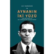Aynanın İki Yüzü - Ali Karahan