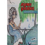 Aynı Şarkı - Ali Gülcü