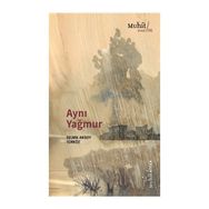 Aynı Yağmur Selma Aksoy Türköz