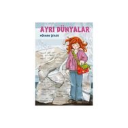 AYRI DÜNYALAR - HÜSNAN ŞEKER