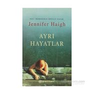 AYRI HAYATLAR - JENNIFER HAIGH