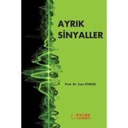 Ayrık Sinyaller - Palme Yayınları
