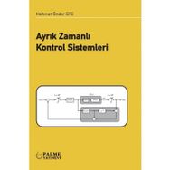Ayrık Zamanlı Kontrol Sistemleri Palme Yayıncılık