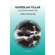 Ayrıkotu Yayınları Kaybolan Yıllar