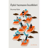 Ayrıkotu Yayınları Öykü Yazmanın İncelikleri