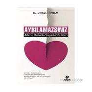 Ayrılamazsınız - Zülfikar Özkan