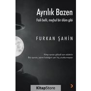 Ayrılık Bazen - Furkan Şahin