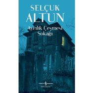 Ayrılık Çeşmesi Sokağı - Selçuk Altun