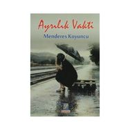 Ayrılık Vakti - jodi picolult