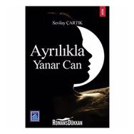 AYRILIKLA YANAR CAN - GENEL