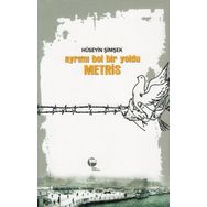 Ayrımı Bol Bir Yoldu Metris - Hüseyin Şimşek