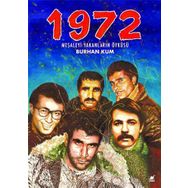 Ayrıntı Yayınları 1972 - Meşaleyi Yakanların Öyküsü