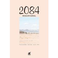 Ayrıntı Yayınları 2084