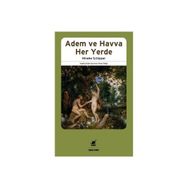 Ayrıntı Yayınları Adem İle Havva Her Yerde