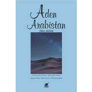 Ayrıntı Yayınları Aden Arabistan