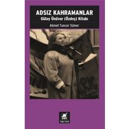 Ayrıntı Yayınları Adsız Kahramanlar