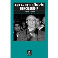 Ayrıntı Yayınları Anılar Belleğimizin Bekçileridir