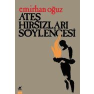 Ayrıntı Yayınları Ateş Hırsızları Söylencesi