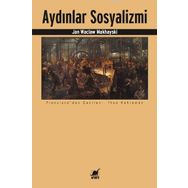 Ayrıntı Yayınları Aydınlar Sosyalizmi