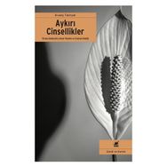Ayrıntı Yayınları Aykırı Cinsellikler