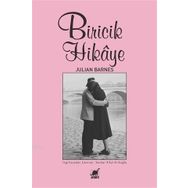 Ayrıntı Yayınları Biricik Hikaye