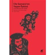 Ayrıntı Yayınları Che Guevara’nın Yaşam Öyküsü