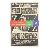 Ayrıntı Yayınları Costa Gavras ve Politik Gerilim Sineması