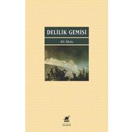 Ayrıntı Yayınları Delilik Gemisi