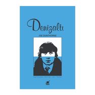 Ayrıntı Yayınları Denizaltı