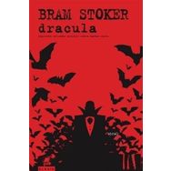 Ayrıntı Yayınları Dracula