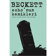 Ayrıntı Yayınları Echo'nun Kemikleri