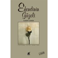 Ayrıntı Yayınları Efendinin Güzeli