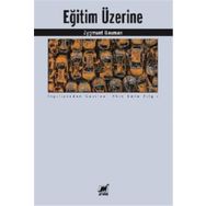 Ayrıntı Yayınları Eğitim Üzerine