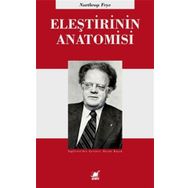 Ayrıntı Yayınları Eleştirinin Anatomisi