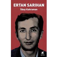 Ayrıntı Yayınları Ertan Sarıhan