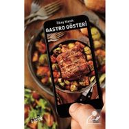 Ayrıntı Yayınları Gastro Gösteri