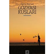 Ayrıntı Yayınları Gözyaşı Kuşları