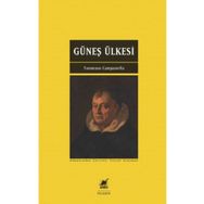 Ayrıntı Yayınları Güneş Ülkesi
