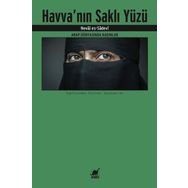 Ayrıntı Yayınları Havva'nın Saklı Yüzü - Arap Dünyasında Kadınlar