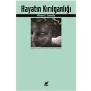 Ayrıntı Yayınları Hayatın Kırılganlığı