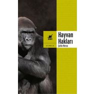 Ayrıntı Yayınları Hayvan Hakları