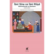 Ayrıntı Yayınları İbni Sina ve İbni Rüşd - Catarina Belo
