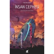 Ayrıntı Yayınları İnsan Cephesi