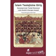 Ayrıntı Yayınları İslam Teolojisine Giriş