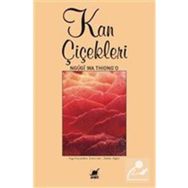 Ayrıntı Yayınları Kan Çiçekleri