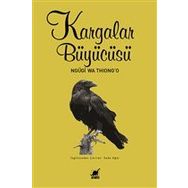 Ayrıntı Yayınları Kargalar Büyücüsü