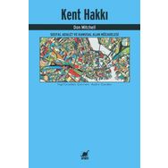 Ayrıntı Yayınları Kent Hakkı