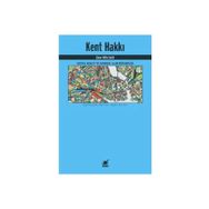 Ayrıntı Yayınları Kent Hakkı