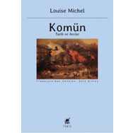Ayrıntı Yayınları Komün