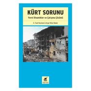 Ayrıntı Yayınları Kürt Sorunu